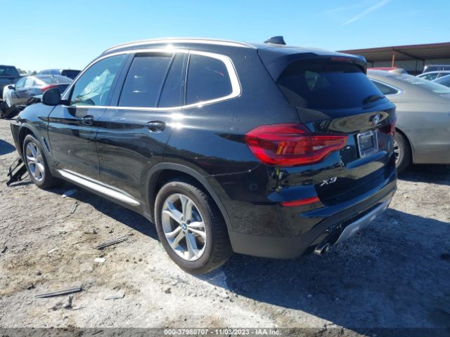 5UXTR9C52KLP87287  bmw x3 2019 IMG 2