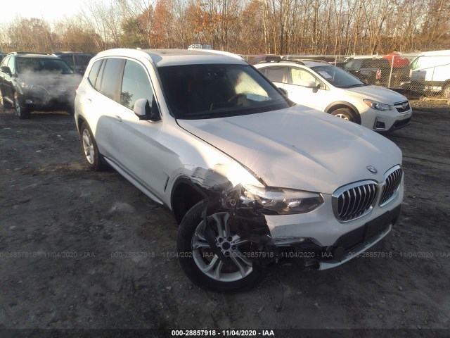 5UXTR9C52KLP87399  bmw x3 2019 IMG 0