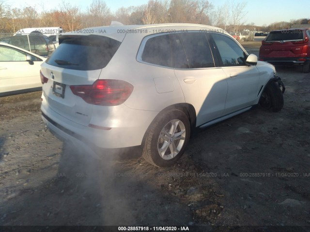 5UXTR9C52KLP87399  bmw x3 2019 IMG 3