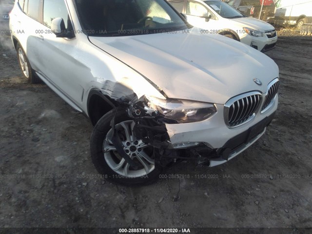 5UXTR9C52KLP87399  bmw x3 2019 IMG 5