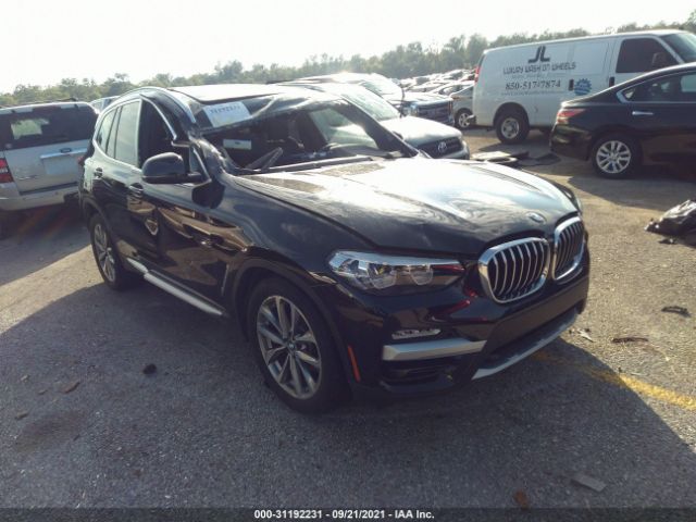 5UXTR9C52KLP94532  bmw x3 2019 IMG 0