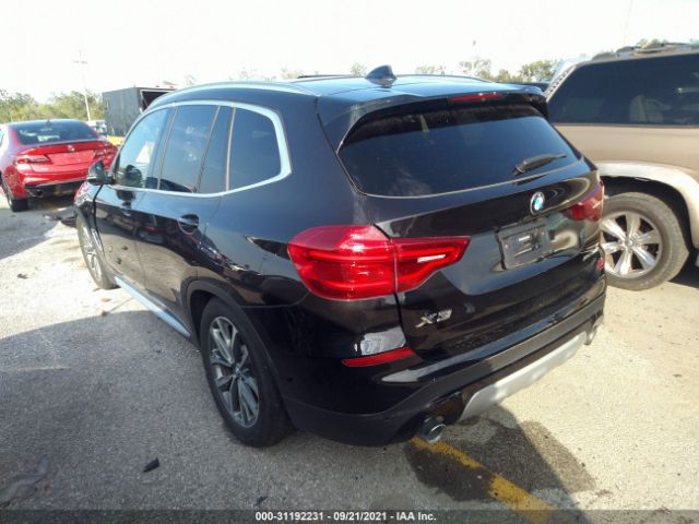 5UXTR9C52KLP94532  bmw x3 2019 IMG 2