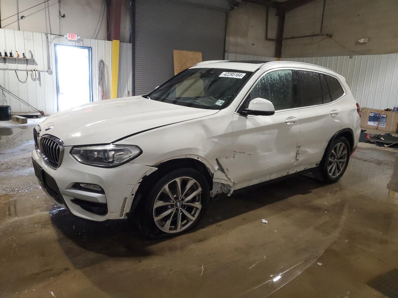 5UXTR9C52KLR09100  bmw x3 2019 IMG 0