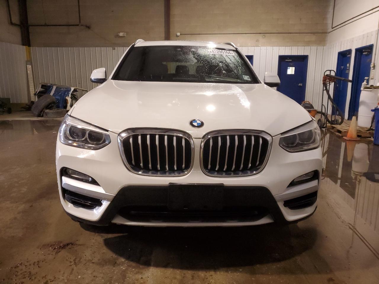 5UXTR9C52KLR09100  bmw x3 2019 IMG 4