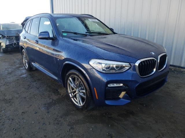 5UXTR9C53KLP84172  bmw  2019 IMG 0