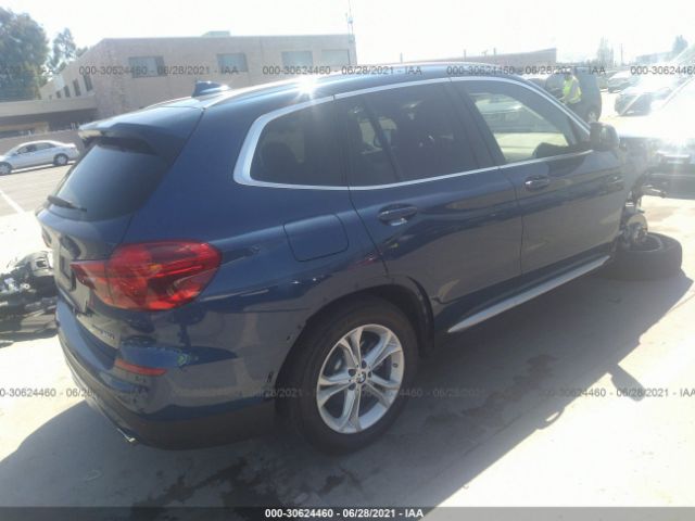 5UXTR9C54KLP81510  bmw x3 2019 IMG 3