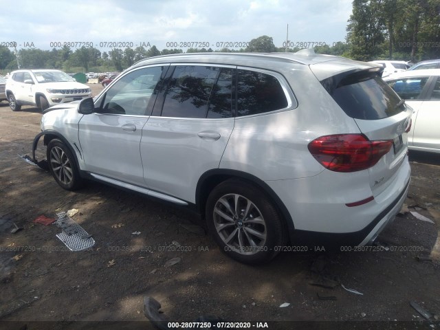 5UXTR9C54KLP91874  bmw x3 2019 IMG 2