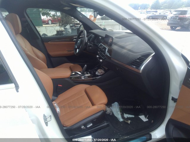 5UXTR9C54KLP91874  bmw x3 2019 IMG 4