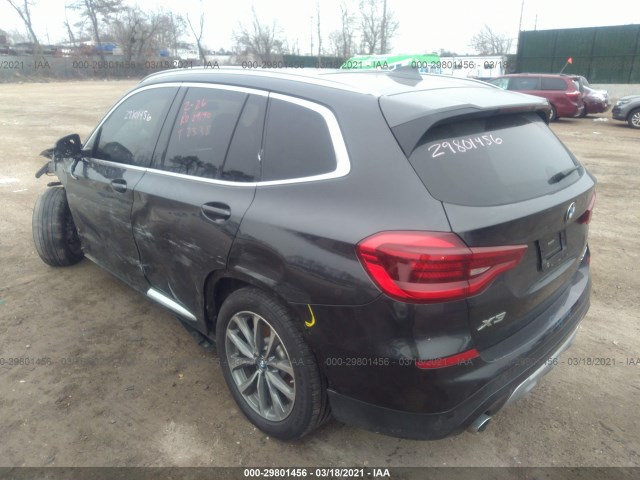 5UXTR9C54KLP96976  bmw x3 2019 IMG 2