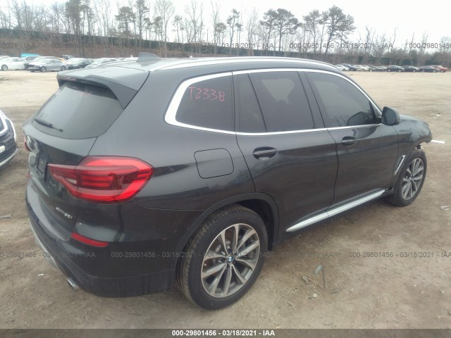 5UXTR9C54KLP96976  bmw x3 2019 IMG 3