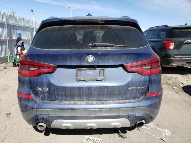 5UXTR9C55KLP93178  bmw  2019 IMG 5