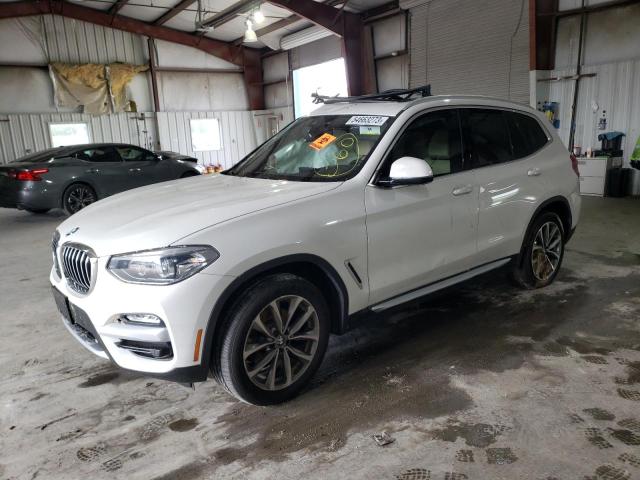 5UXTR9C56KLR08287  bmw  2019 IMG 0