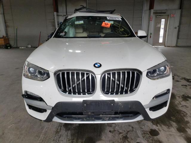 5UXTR9C56KLR08287  bmw  2019 IMG 4