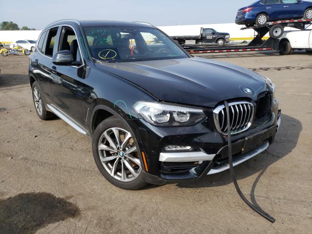 5UXTR9C57KLP95353  bmw  2019 IMG 0