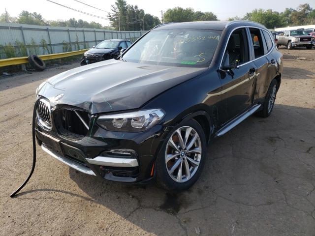 5UXTR9C57KLP95353  bmw  2019 IMG 1