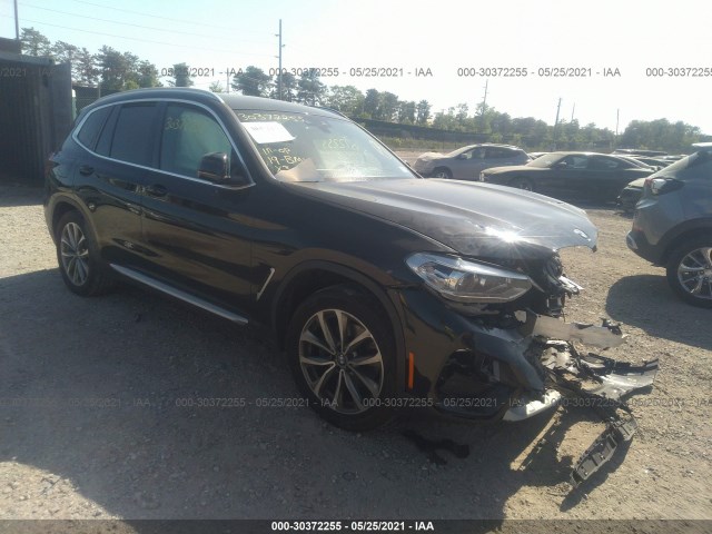 5UXTR9C57KLR06967  bmw x3 2019 IMG 0