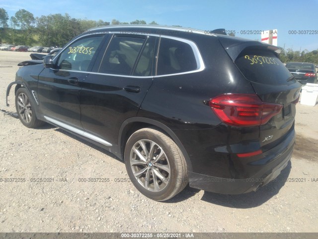 5UXTR9C57KLR06967  bmw x3 2019 IMG 2