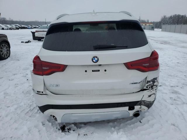 5UXTR9C58KLP84975  bmw x3 2019 IMG 5