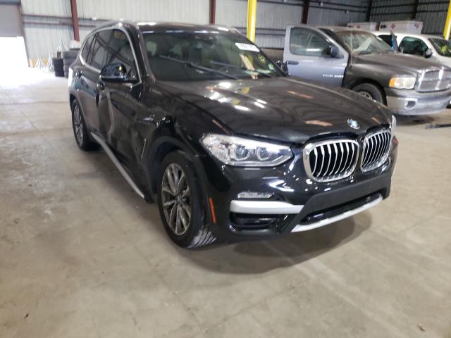 5UXTR9C58KLR03804  bmw x3 2019 IMG 0