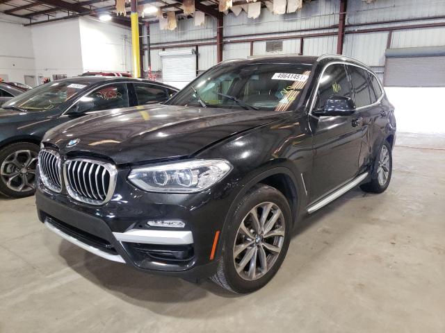 5UXTR9C58KLR03804  bmw x3 2019 IMG 1