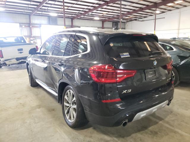 5UXTR9C58KLR03804  bmw x3 2019 IMG 2