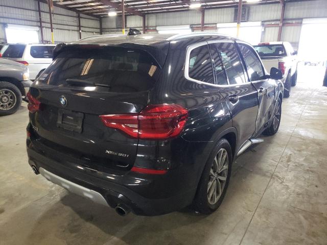 5UXTR9C58KLR03804  bmw x3 2019 IMG 3