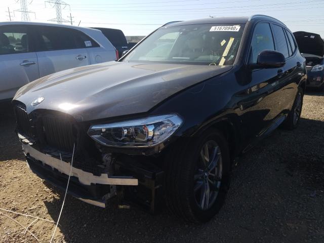 5UXTR9C58KLR09473  bmw  2019 IMG 1