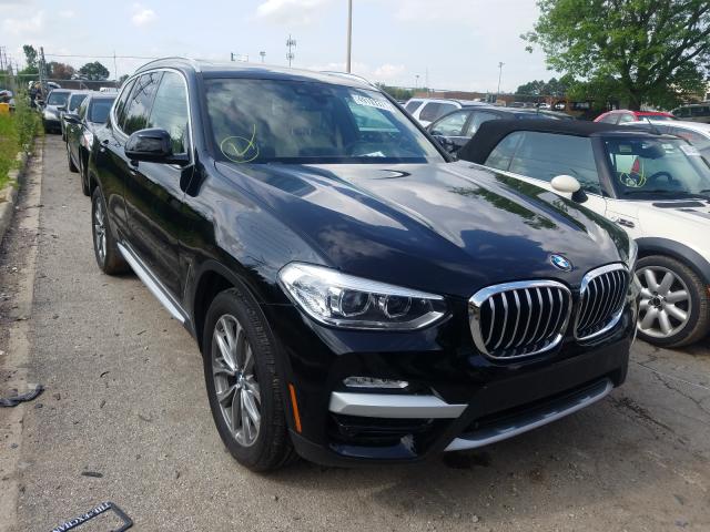 5UXTR9C59KLP87724  bmw x3 2019 IMG 0