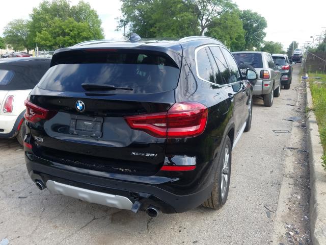 5UXTR9C59KLP87724  bmw x3 2019 IMG 3