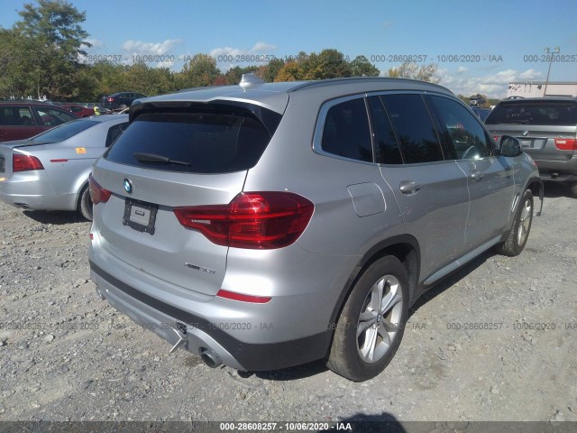 5UXTR9C5XKLP77025  bmw x3 2019 IMG 3