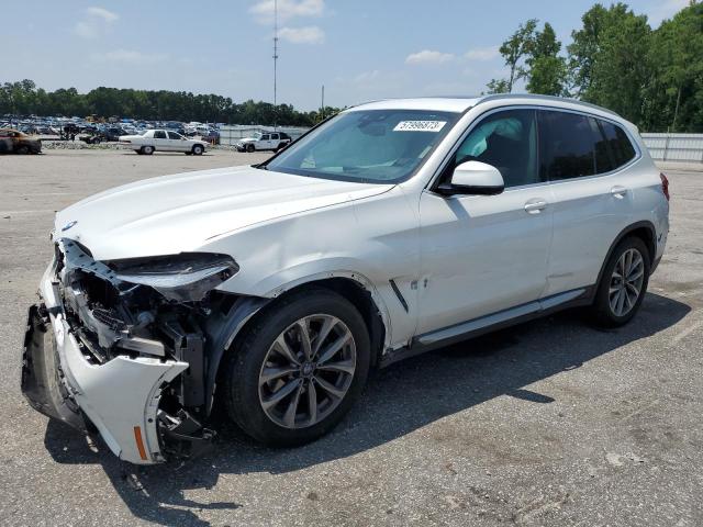 5UXTR9C5XKLP89059  bmw  2019 IMG 0