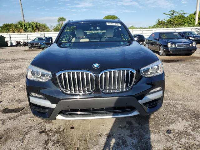 5UXTR9C5XKLP89918  bmw  2019 IMG 4