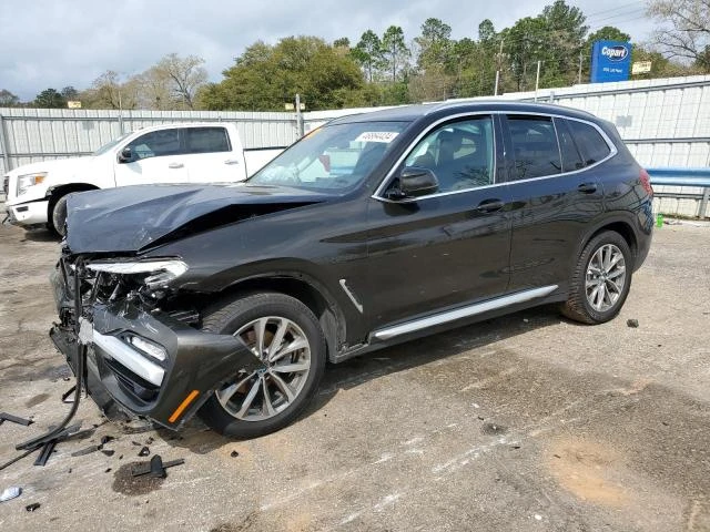 5UXTR9C5XKLP91622  bmw x3 2019 IMG 0