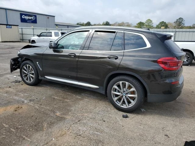 5UXTR9C5XKLP91622  bmw x3 2019 IMG 1