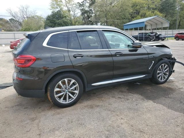 5UXTR9C5XKLP91622  bmw x3 2019 IMG 2