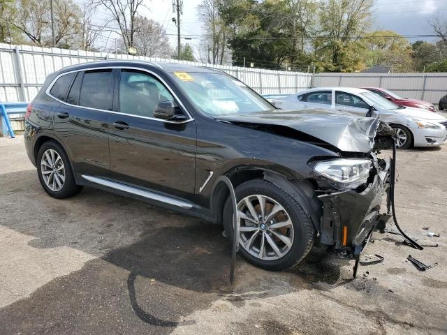 5UXTR9C5XKLP91622  bmw x3 2019 IMG 3