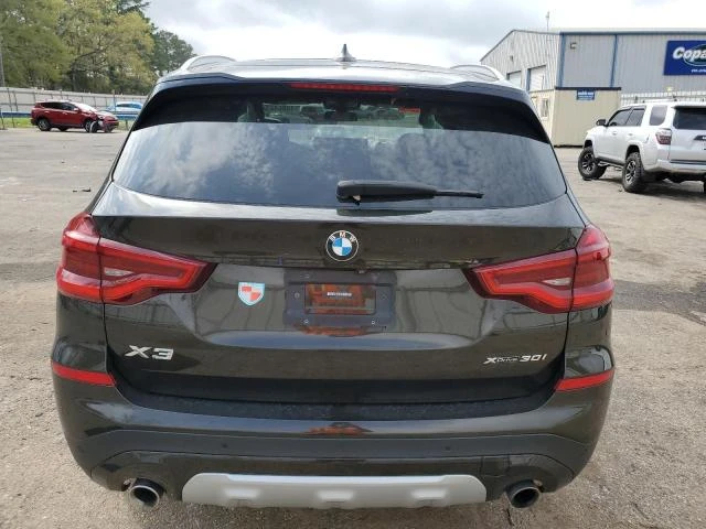 5UXTR9C5XKLP91622  bmw x3 2019 IMG 5