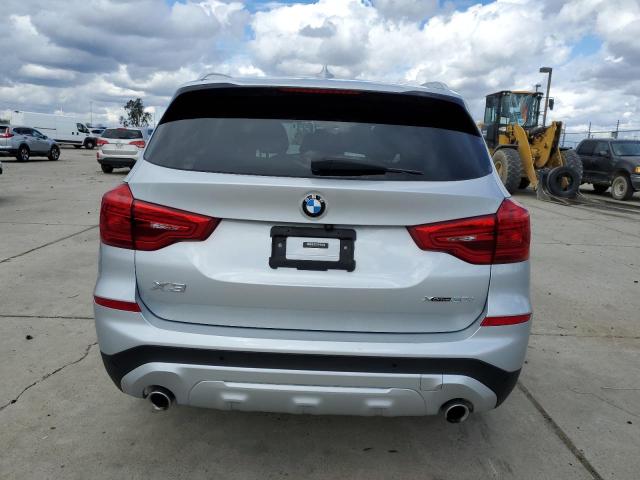 5UXTR9C5XKLR05327  bmw  2019 IMG 5