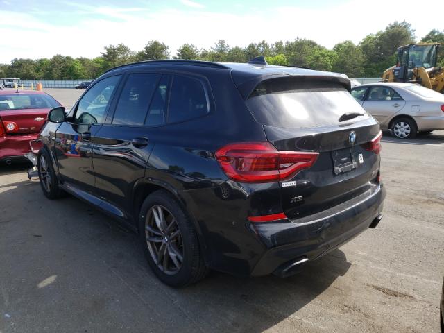 5UXTS3C56K0Z08860  bmw  2019 IMG 2