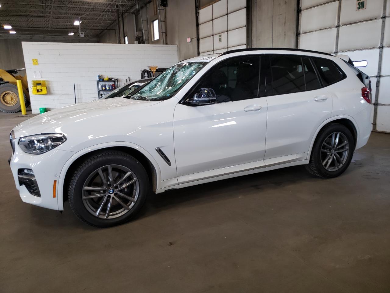 5UXTS3C58KLR72641  bmw x3 2019 IMG 0