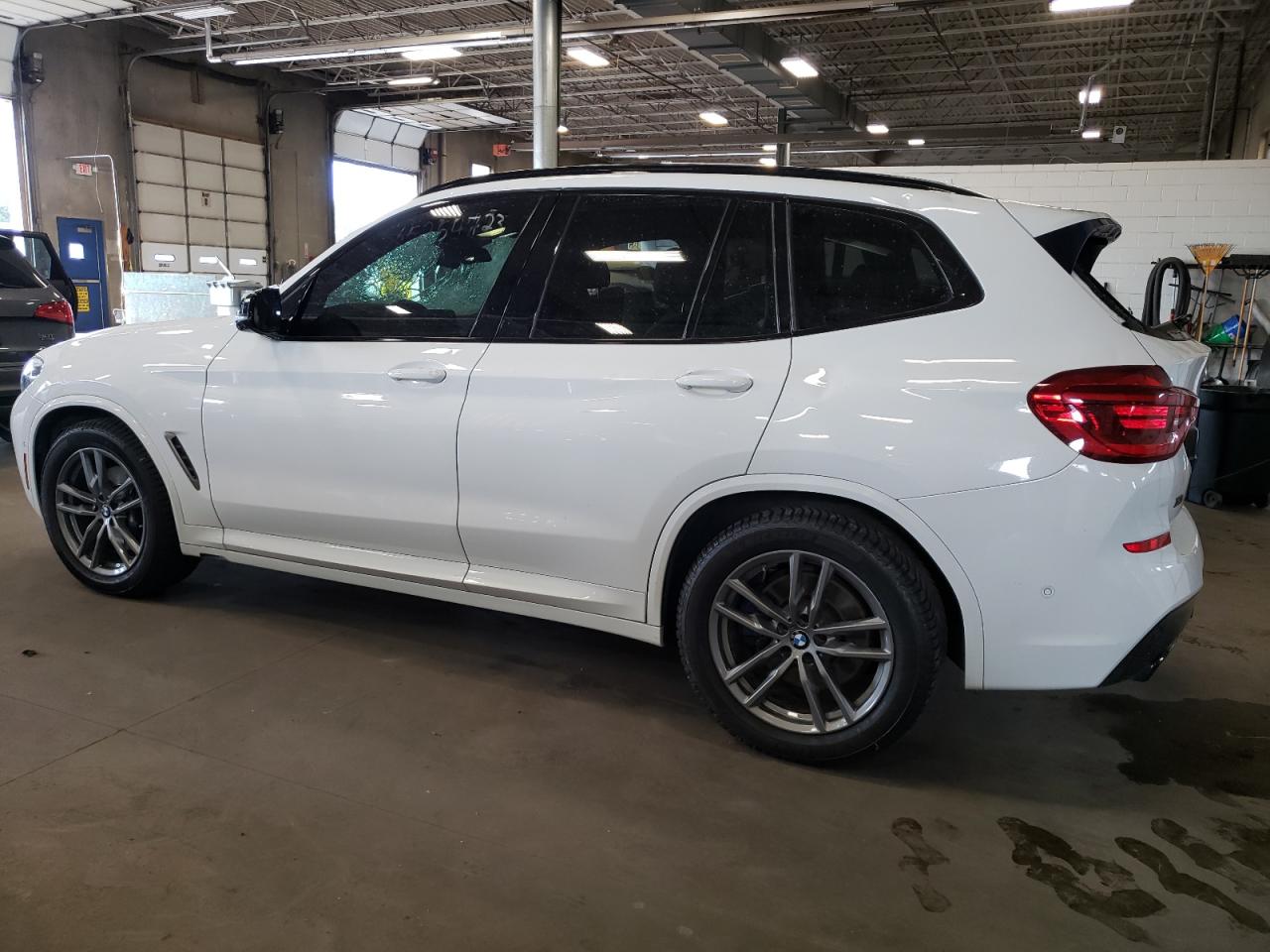 5UXTS3C58KLR72641  bmw x3 2019 IMG 1