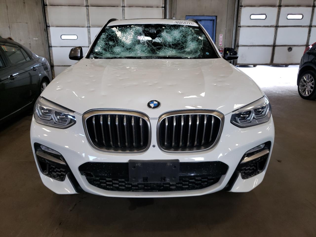 5UXTS3C58KLR72641  bmw x3 2019 IMG 4