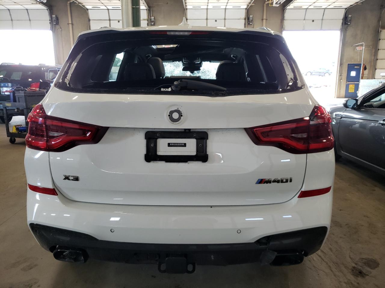 5UXTS3C58KLR72641  bmw x3 2019 IMG 5