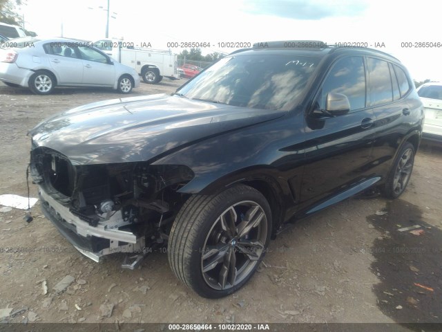 5UXTS3C5XKLR72978  bmw x3 2019 IMG 1