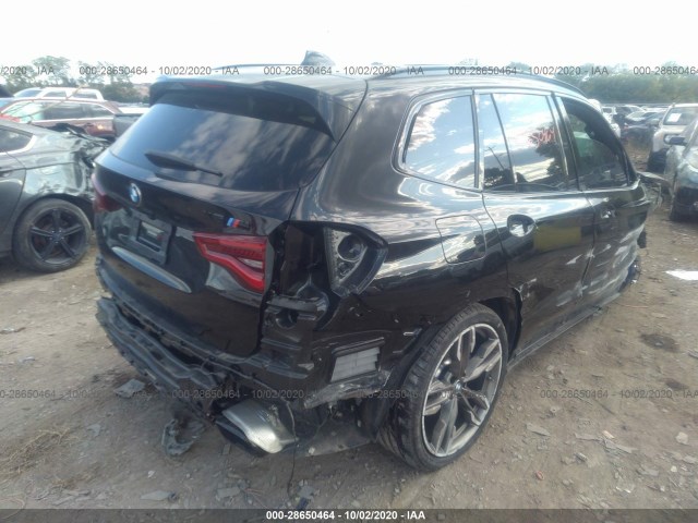 5UXTS3C5XKLR72978  bmw x3 2019 IMG 3