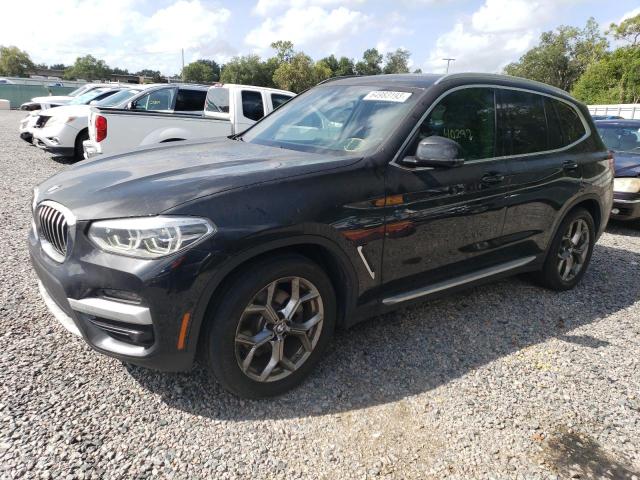 5UXTY3C01LLU72339  bmw x3 2019 IMG 0