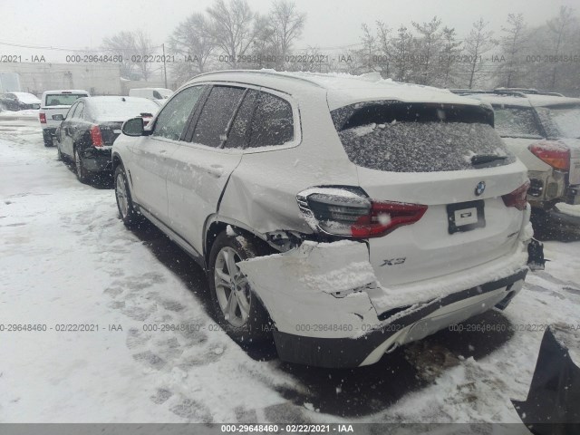 5UXTY5C00L9B76840  bmw x3 2020 IMG 2