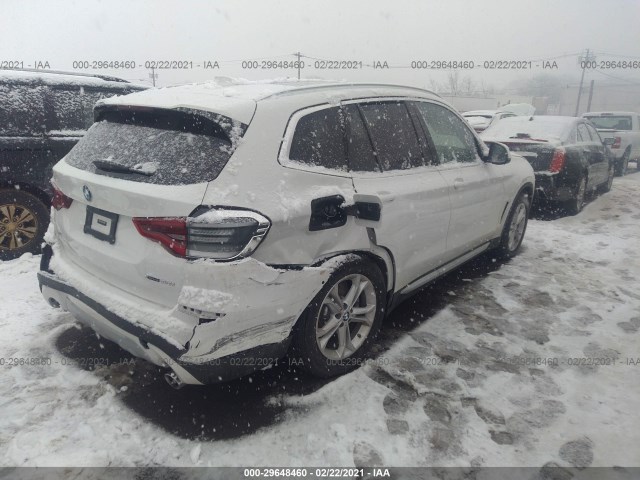 5UXTY5C00L9B76840  bmw x3 2020 IMG 3