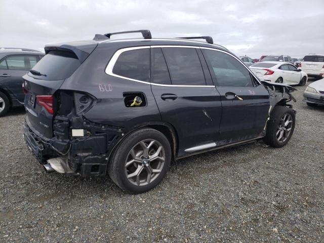 5UXTY5C03L9B43847  bmw x3 2019 IMG 2