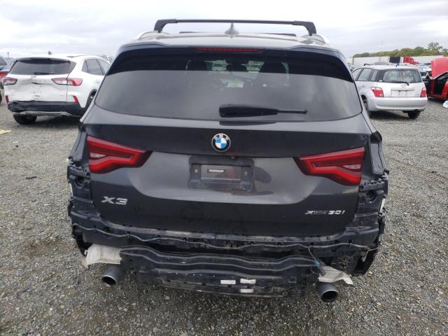 5UXTY5C03L9B43847  bmw x3 2019 IMG 5